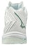 Lookbook (W) 미즈노 웨이브 라이트닝 Z5 미드 '화이트 그린' (Mizuno Wave Lightning Z5 Mid '화이트 그린') V1GC190599