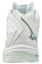 Lookbook (W) Mizuno Wave Lightning Z5 Mid ''Wit Groen'' V1GC190599