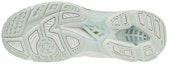 Shop (W) 미즈노 웨이브 라이트닝 Z5 미드 '화이트 그린' (Mizuno Wave Lightning Z5 Mid '화이트 그린') V1GC190599