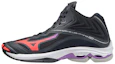 Buy (W) Mizuno Wave Lightning Z6 ''Zwart Rood Paars'' V1GC200566