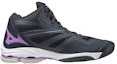Order (W) Mizuno Wave Lightning Z6 ''Zwart Rood Paars'' V1GC200566