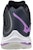 (W) Mizuno Wave Lightning Z6 'Hitam Merah Ungu' V1GC200566