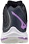 Shop (W) Mizuno Wave Lightning Z6 'Hitam Merah Ungu' V1GC200566