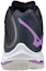 Shop (W) Mizuno Wave Lightning Z6 ''Zwart Rood Paars'' V1GC200566