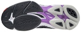 Purchase (W) Mizuno Wave Lightning Z6 'Hitam Merah Ungu' V1GC200566