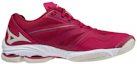 Order (W) Mizuno Wave Lightning Z6 'Merah Putih' V1GA200064