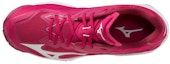 Lookbook (W) Mizuno Wave Lightning Z6 'Merah Putih' V1GA200064