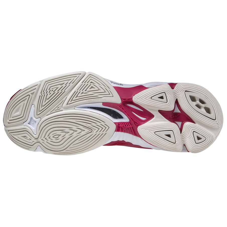 Shop (W) Mizuno Wave Lightning Z6 'Merah Putih' V1GA200064