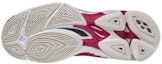 Shop (W) Mizuno Wave Lightning Z6 'Merah Putih' V1GA200064
