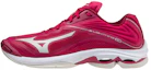 Buy (Women) Mizuno Wave Lightning Z6 'Violet Pink White' V1GC200064