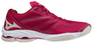 Order (Women) Mizuno Wave Lightning Z6 'Violet Pink White' V1GC200064