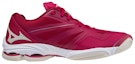 Order Mizuno Wave Lightning Z6 Low 'Merah Jambu' V1GC200064