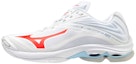 Buy (W) Mizuno Wave Lightning Z6 'Putih Biru Merah' V1GC200065