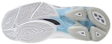 Shop (W) Mizuno Wave Lightning Z6 'Putih Biru Merah' V1GC200065