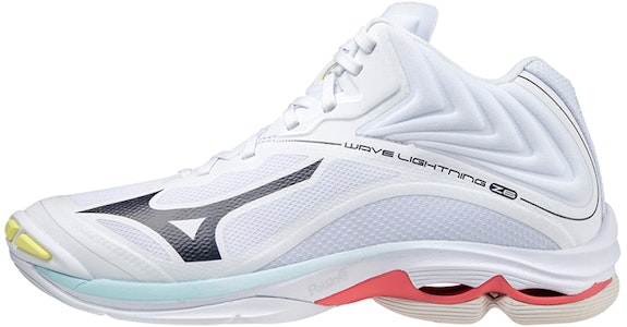(W) Mizuno Wave Lightning Z6 Sepatu Voli Pria/Wanita V1GC200510 Buy (W) Mizuno Wave Lightning Z6 Sepatu Voli Pria/Wanita V1GC200510