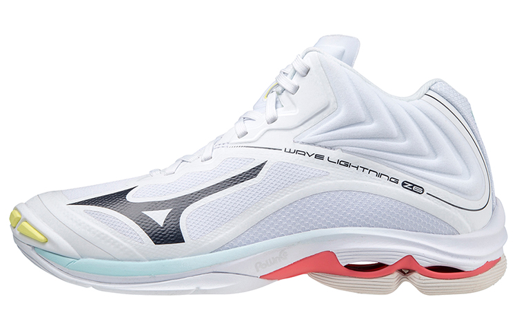 (Women) Mizuno Wave Lightning Z6 V1GC200510