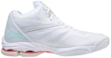 Order (W) Mizuno Wave Lightning Z6 Kasut Sukan Lelaki V1GC200510