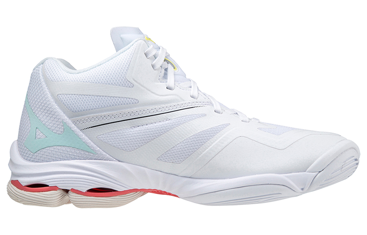 Order (W) 미즈노 웨이브 라이트닝 Z6 (Mizuno Wave Lightning Z6) V1GC200510