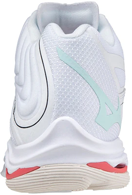 (W) Mizuno Wave Lightning Z6 Kasut Sukan Lelaki V1GC200510 Shop (W) Mizuno Wave Lightning Z6 Kasut Sukan Lelaki V1GC200510