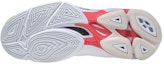 Purchase (W) Mizuno Wave Lightning Z6 Kasut Sukan Lelaki V1GC200510