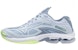 (W) Mizuno Wave Lightning Z7 'Kelabu Putih Hijau' V1GC220002