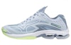 Buy (W) Mizuno Wave Lightning Z7 'Kelabu Putih Hijau' V1GC220002