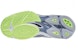 (W) Mizuno Wave Lightning Z7 'Kelabu Putih Hijau' V1GC220002