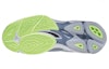 Purchase (W) Mizuno Wave Lightning Z7 'Kelabu Putih Hijau' V1GC220002