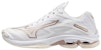 Mizuno Wave Lightning Z7 'Putih Tembaga' V1GC220036