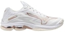 Order Mizuno Wave Lightning Z7 'Putih Tembaga' V1GC220036