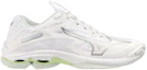 Order (W) Mizuno Wave Lightning Z7 ''Blanc Vert Patine'' V1GC220037
