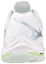 Lookbook (W) Mizuno Wave Lightning Z7 ''Blanc Vert Patine'' V1GC220037