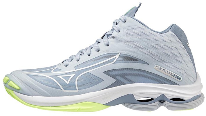 (Women) Mizuno Wave Lightning Z7 Mid V1GC225002 Buy (Women) Mizuno Wave Lightning Z7 Mid V1GC225002