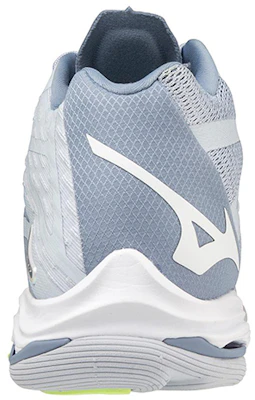 (W) 미즈노 웨이브 라이트닝 Z7 미드 (Mizuno Wave Lightning Z7 Mid) V1GC225002 Shop (W) 미즈노 웨이브 라이트닝 Z7 미드 (Mizuno Wave Lightning Z7 Mid) V1GC225002
