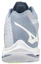 Shop (W) 미즈노 웨이브 라이트닝 Z7 미드 (Mizuno Wave Lightning Z7 Mid) V1GC225002