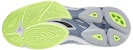 (W) Mizuno Wave Lightning Z7 Tengah V1GC225002