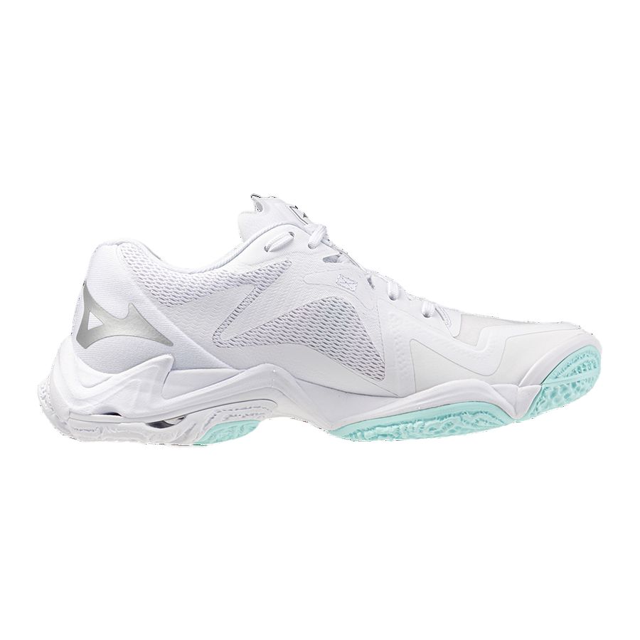Lookbook (W) 美津濃 Wave Lightning Z8 ''白藍色'' V1GC240045