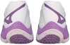 Shop (W) Mizuno Wave Lightning Z8 'Putih Patrician Ungu' V1GC240010