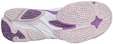 Purchase (W) Mizuno Wave Lightning Z8 'Putih Patrician Ungu' V1GC240010