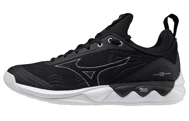 (Women) Mizuno Wave Luminous 2 'Black' V1GC212003 Buy (Women) Mizuno Wave Luminous 2 'Black' V1GC212003