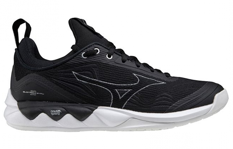 Order (W) ミズノ ウエーブルミナス2 ブラック V1GC212003
