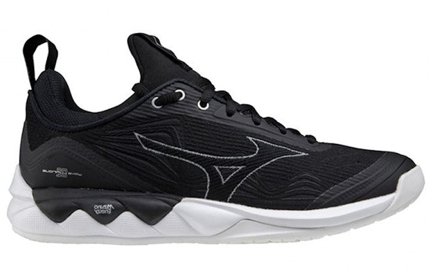 (Women) Mizuno Wave Luminous 2 'Black' V1GC212003 Order (Women) Mizuno Wave Luminous 2 'Black' V1GC212003