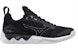 (W) Mizuno Wave Luminous 2 'Hitam' V1GC212003