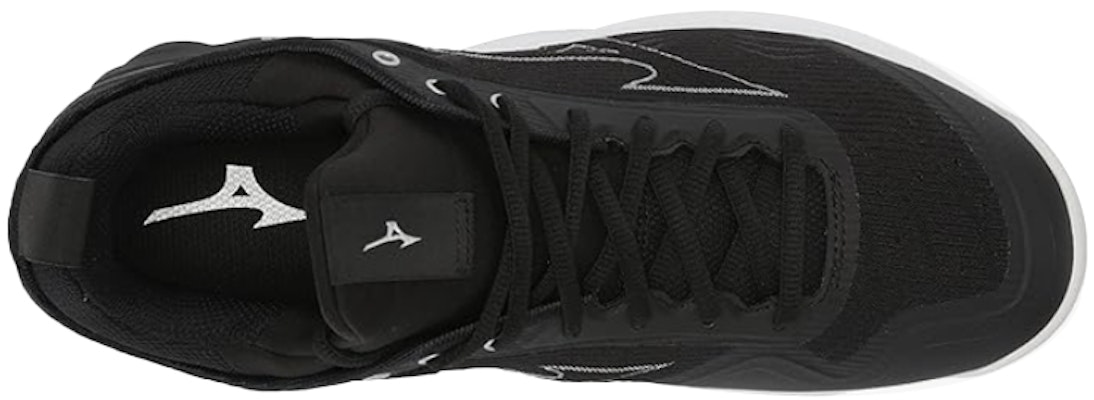 (Women) Mizuno Wave Luminous 2 'Black' V1GC212003 Lookbook (Women) Mizuno Wave Luminous 2 'Black' V1GC212003