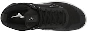 Lookbook (W) Mizuno Wave Luminous 2 'Hitam' V1GC212003