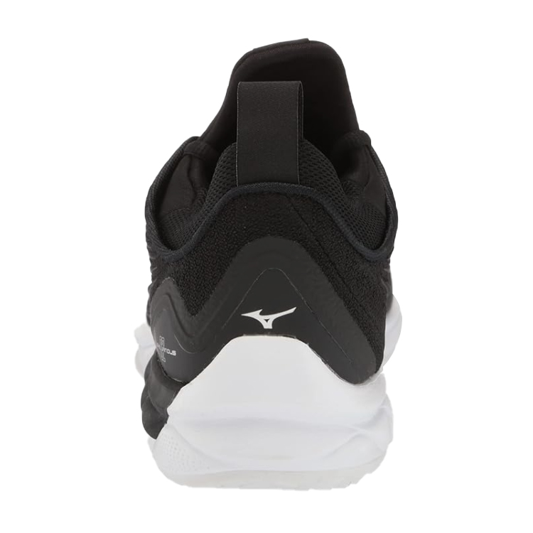 Shop (W) ミズノ ウエーブルミナス2 ブラック V1GC212003