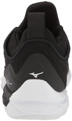 (Women) Mizuno Wave Luminous 2 'Black' V1GC212003 Shop (Women) Mizuno Wave Luminous 2 'Black' V1GC212003