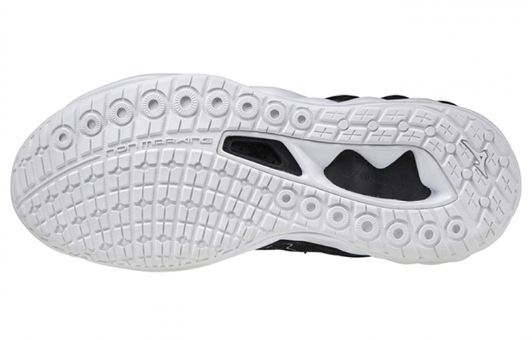 Purchase (W) ミズノ ウエーブルミナス2 ブラック V1GC212003