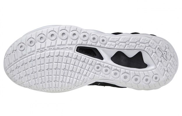 (Women) Mizuno Wave Luminous 2 'Black' V1GC212003 Purchase (Women) Mizuno Wave Luminous 2 'Black' V1GC212003