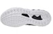 (W) Mizuno Wave Luminous 2 'Hitam' V1GC212003